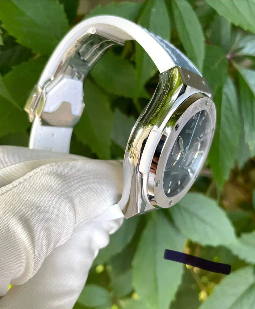 Chronograph La Grande Odyssee Box & Papers 2017 Limited Edition 100 pcs